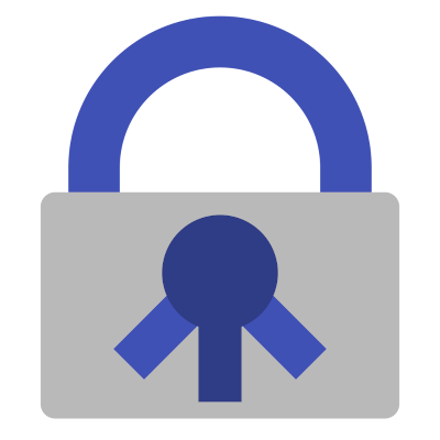 Sherlock Distributed Lock Logo
